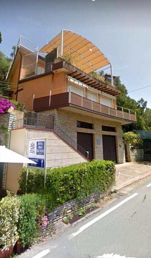 Hotel Fiascherino Lerici Exterior photo